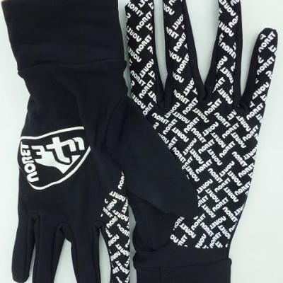 Gants 1/2 saison B&B HOTELS/KTM 2022 (taille L)