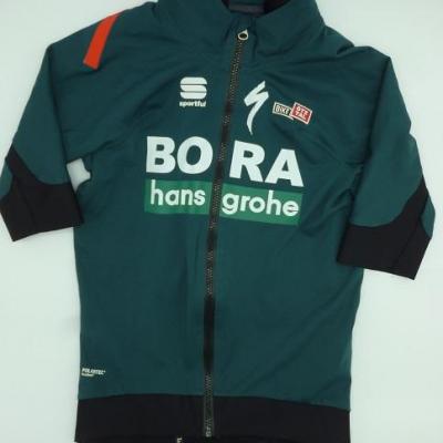 Maillot de pluie BORA-HANSGROHE 2021 (taille S, mod.2)