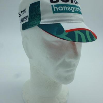 Casquette BORA-HANSGROHE TDF 2022