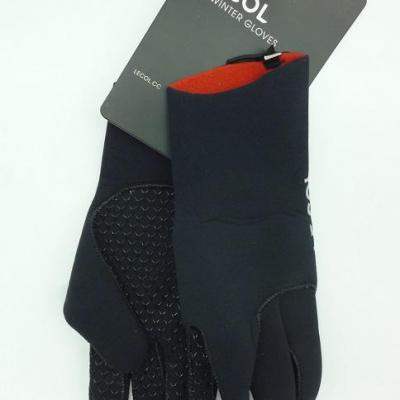 Gants néoprène BORA-HANSGROHE 2022 (taille L)