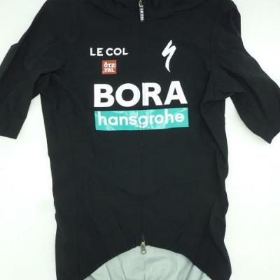 Maillot imperméable BORA-HANSGROHE 2022 (taille M)