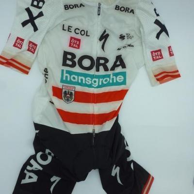 Combinaison route ch. d'Autriche-BORA-HANSGROHE 2022 (taille S)