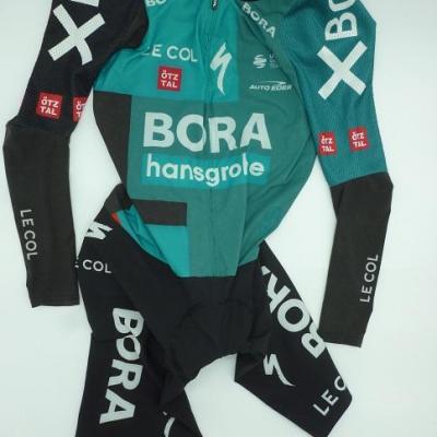 Combinaison CLM BORA-HANSGROHE 2022 (taille S)