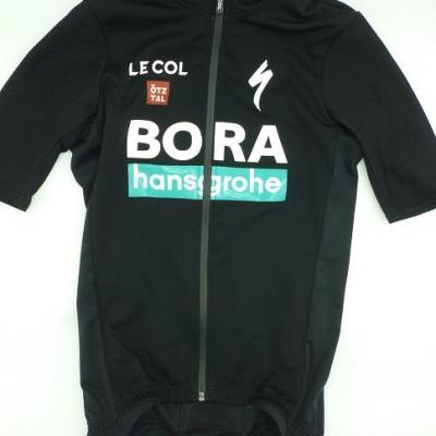 Maillot de pluie BORA-HANSGROHE 2022 (taille XS)