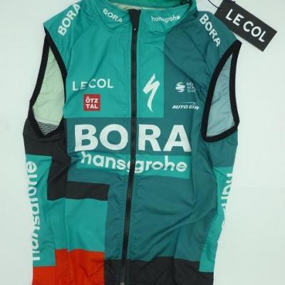 Gilet coupe-vent BORA-HANSGROHE 2022 (taille XS)