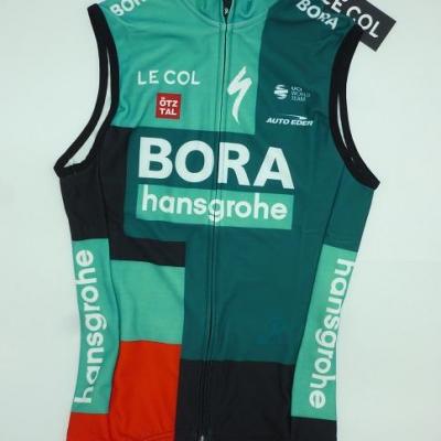 Gilet thermique BORA-HANSGROHE 2022 (taille M)