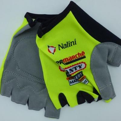 Gants INTERMARCHE-WANTY 2022 (taille M)