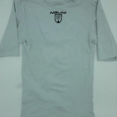 Sous-maillot 1/2 saison INTERMARCHE-WANTY 2022 (taille S/M)