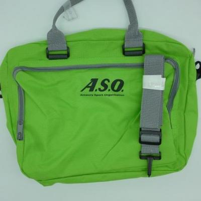 Sac Maillot Vert-ASO