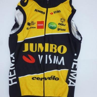 Gilet thermique JUMBO-VISMA 2022 (taille XS)