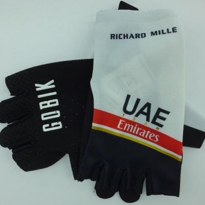 Gants aéros UAE-TEAM EMIRATES 2022 (taille L, mod.1)