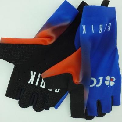 Gants aéros NOUVELLE-AQUITAINE-FDJ 2022 (taille XS)