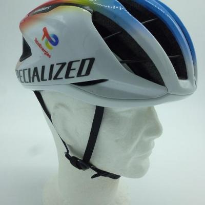 Casque Specialized-TOTAL-ENERGIES 2022 (taille 55/59)