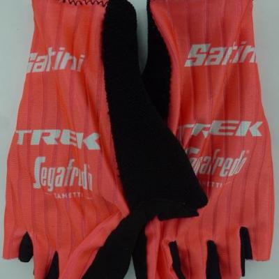 Gants aéros TREK-SEGAFREDO 2022 (taille S, fluo, mod.1)