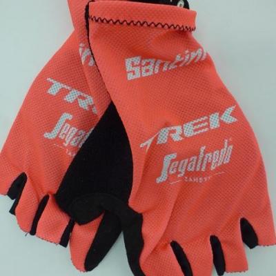 Gants aérés TREK-SEGAFREDO 2022 (taille S, fluo)