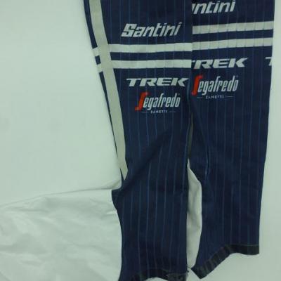 Couvre-chaussures aéros TREK-SEGAFREDO 2021 (taille M, mod.2)