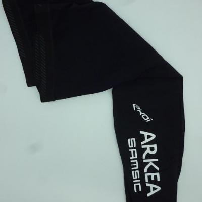 Jambières pluie ARKEA-SAMSIC 2022 (taille M)