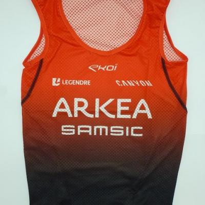 Sous-maillot été ARKEA-SAMSIC 2022 (taille M)