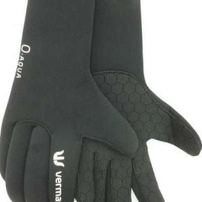 Gants néoprène LOTTO-SOUDAL 2022 (taille M)