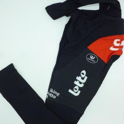 Collant sans peau LOTTO-SOUDAL 2022 (taille S)