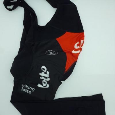 Collant LOTTO-SOUDAL 2022 (taille S)