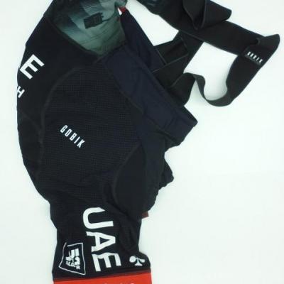 Cuissard été UAE-TEAM EMIRATES 2022 (taille M)