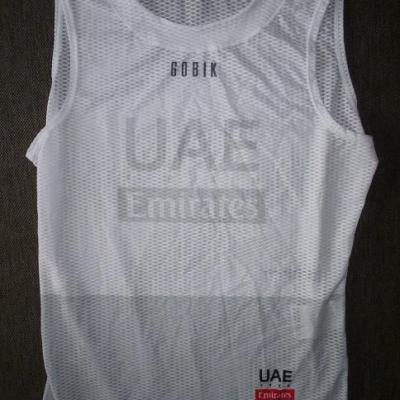 Sous-maillot été UAE-TEAM EMIRATES 2022 (taille S)