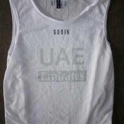 Sous-maillot aéré UAE-TEAM EMIRATES 2022 (taille M)