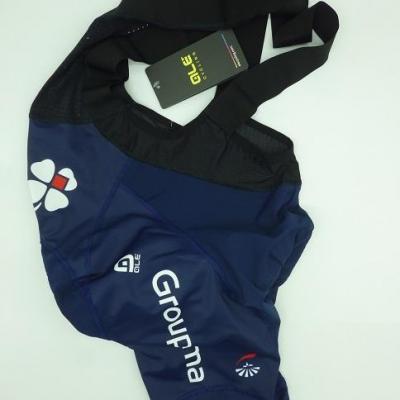 Cuissard GROUPAMA-FDJ 2023 (taille L, gamme Pro PR-S)