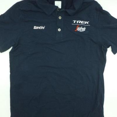 Polo TREK-SEGAFREDO 2022 (taille S)