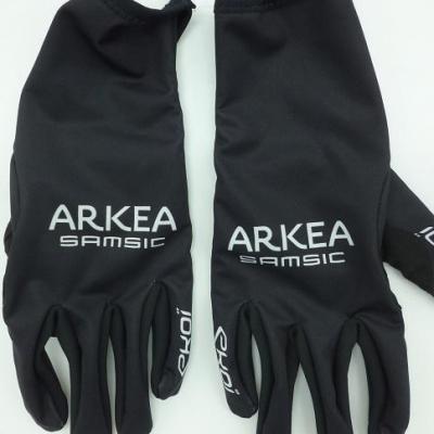 Gants 1/2 saison ARKEA-SAMSIC 2022 (taille L)