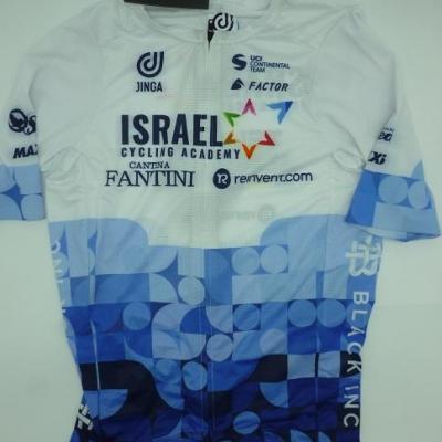 Maillot aéro ISRAËL-PREMIER-TECH 2022 (taille M)