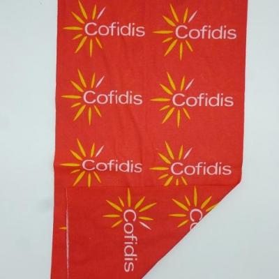 Tour de cou COFIDIS 2022