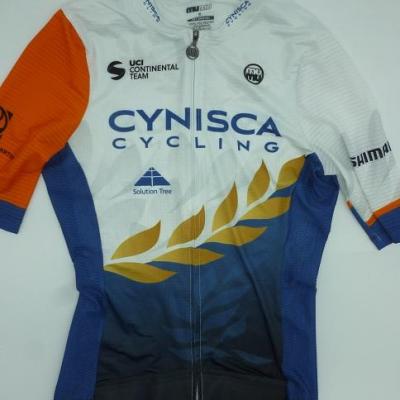 Maillot CYNISCA 2023 (taille S)