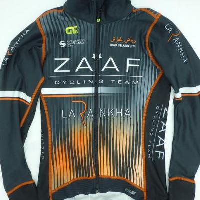 Maillot 1/2 saison ZAAF 2023 (taille XS)