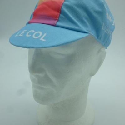 Casquette LE COL-WAHOO 2022