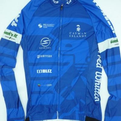 Maillot TORELLI 2023 (taille XS)