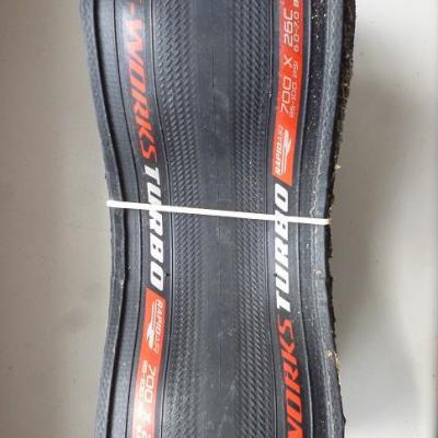 Pneu tubeless SPECIALIZED-