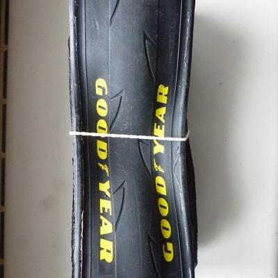 Pneu tubeless GOODYEAR-