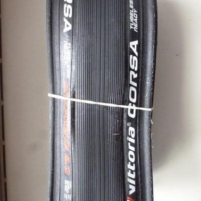 Pneu tubeless VITTORIA-