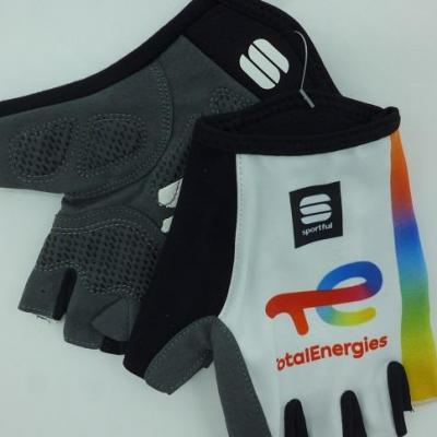 Gants TOTAL-ENERGIES 2023 (taille M)