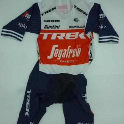 Combinaison CLM MC TREK-SEGAFREDO 2021 (taille XS)