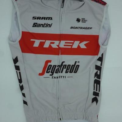 Gilet thermique TREK-SEGAFREDO 2023 (taille XS)