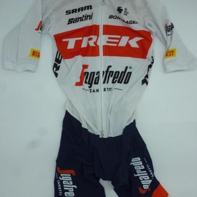 Combinaison route TREK-SEGAFREDO 2022 (taille S)