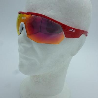 Lunettes Koo-TREK-SEGAFREDO 2023 (