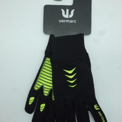 Gants 1/2 saison VERMARC (taille S/M)
