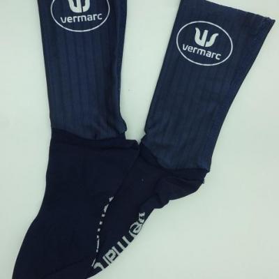 Socquettes aéros FENIX-DECEUNINCK 2023 (taille M)