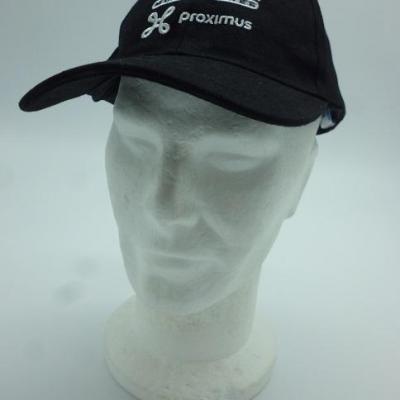 Casquette podium PROXIMUS 2023