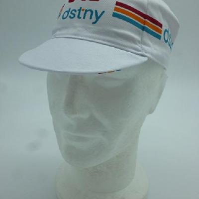 Casquette LOTTO-DSTNY 2023