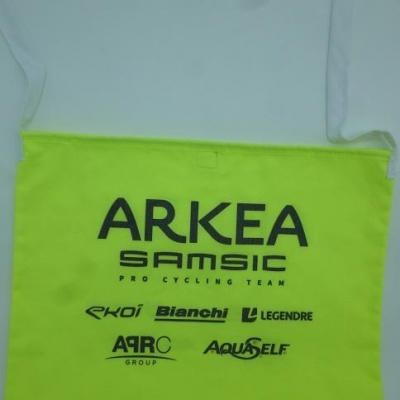 Musette ARKEA-SAMSIC 2023